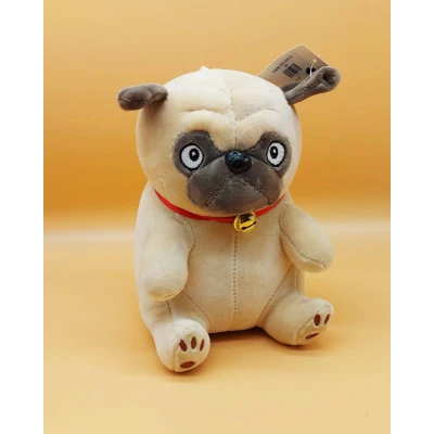 Peluche Perro PugToys and games