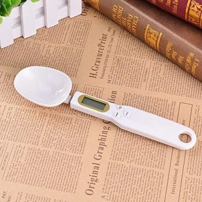 Cuchara Digital de Alta Precisión 500 g/0.01 gCocina