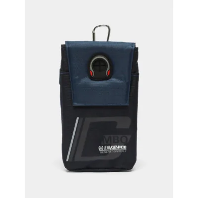 Sacoche multi-usage pour téléphone portable en gros | M2TEC Grossiste