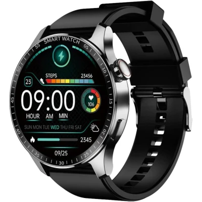 MS3 Smartwatch para HombreSmartwatches