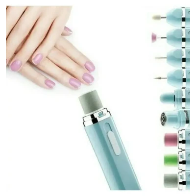 Ponceuse électrique pour ongles