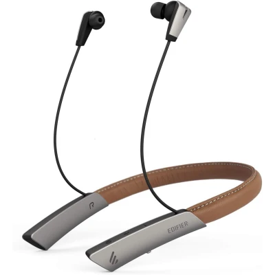 Edifier W380NB Auriculares Bluetooth - Wireless Neckband paraAuricu...