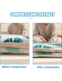 Pompe à vide intelligente + 2 sacs 60x80cm en gros | M2TEC ...