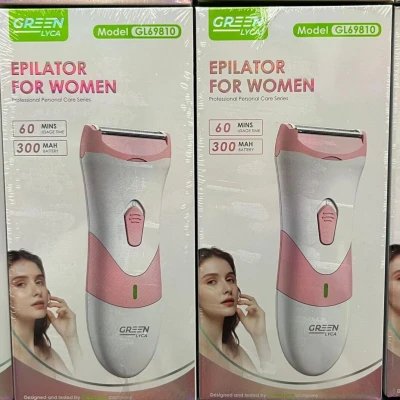 Épilateur électrique USB en gros pour le corps entier | M2TEC ...
