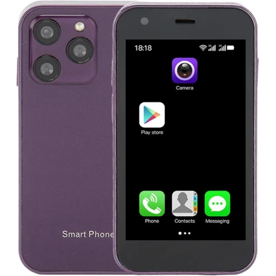 Vente en gros de mini iPhones | M2TEC, grossiste