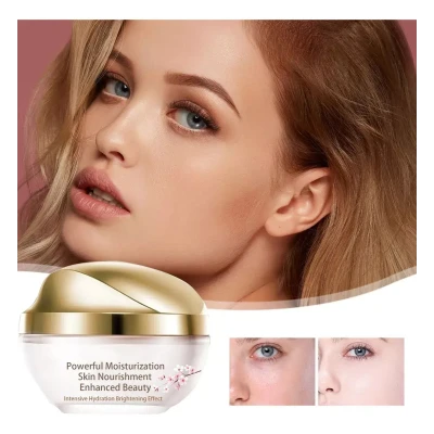 Crema Facial Hidratante e Iluminadora CREMATONE_15714