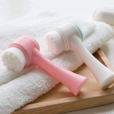 Cepillo de Limpieza Facial 3 en 1Face