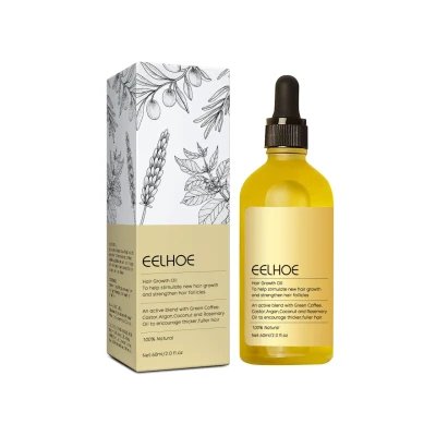 Vegan Hair Growth Oil wholesale | M2TEC