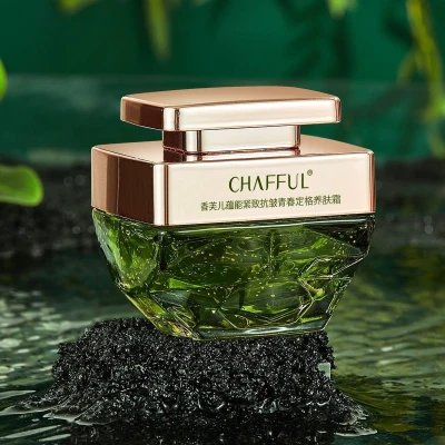 Firming Anti-Wrinkle Cream with Milo Extract wholesale | M2TEC