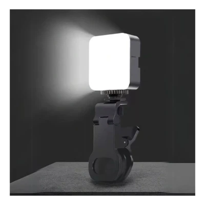LED Video Light  Iluminación Profesional para Fotografía y VideoLi...
