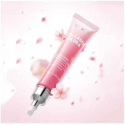 Sadoer Sakura Collagen Firming Eye Contour 20 g