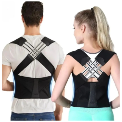 Corrector de Postura Ergonómico