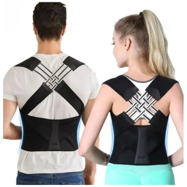 Ergonomic Posture Corrector