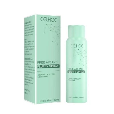Spray Capilar Voluminizador 100 ml EELHOE paraPiel & Rostro
