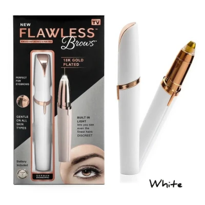 Depiladora de Cejas Finishing Touch FlawlessFace
