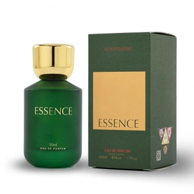 Perfume Esencia para Hombre 50ML -Reyes Queens paraPerfume de Hombre