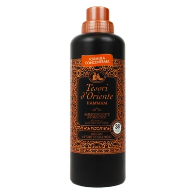 Adoucissant textile concentré aromatique arabe Hammam 760 ml par...