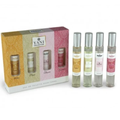 Perfume Yani Set 30mlPerfume de Mujer