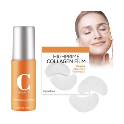 Parche de colageno mask Eelhoe