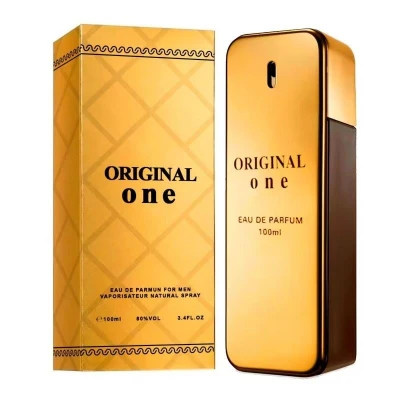 Parfum Original One 100 ml en gros | Grossiste M2TEC