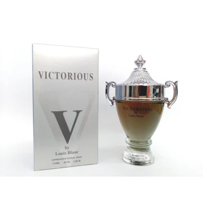 Perfume Victorious 100mlPerfume de Mujer