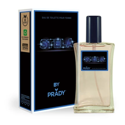 Perfume Stela para Mujer 90mlPerfume de Mujer