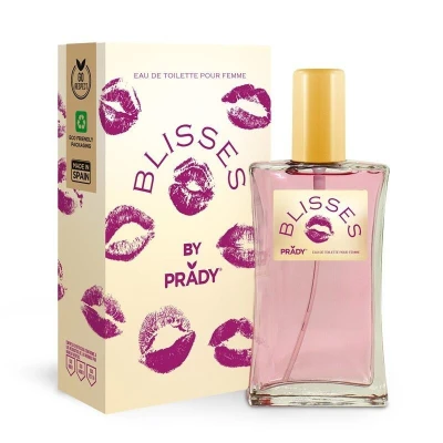Perfume Blisses para Mujer 90mlPerfume de Mujer
