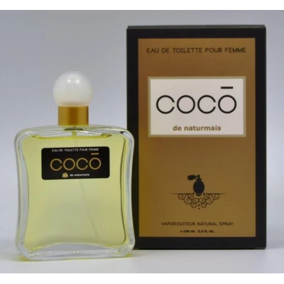 Perfume Coco para Mujer 100ml paraPerfume de Mujer