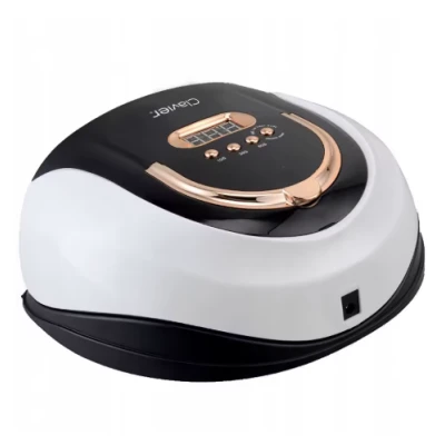 Lámpara LED Uñas 22W Profesional Secado Rápido Clavier
