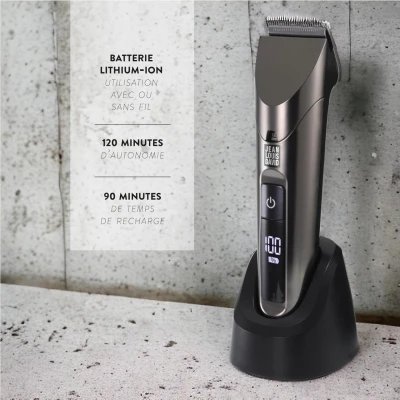 Máquina de cortar cabelo profissional Green Lyca GL69963