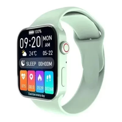 Montre connectée en gros avec batterie 180 mAh | Grossiste M2TEC