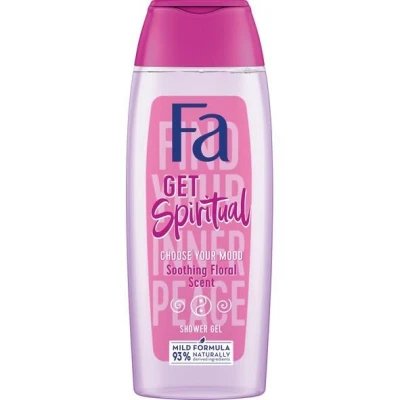 Gel de Ducha Get Spiritual 250 ml %category-name%