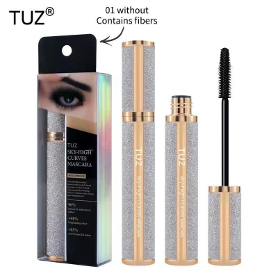 Máscara TUZ Sky-High Curves Waterproof 10g - Mayorista