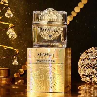 Crema De Esencia Rejuvenecedora - 50ML al por mayor | M2TEC Mayorista