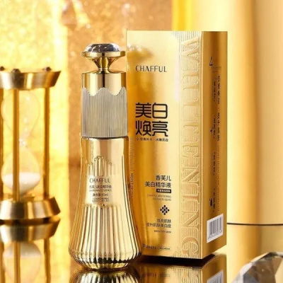 Esencia Facial Blanqueadora Iluminadora - 45 ML paraPiel & Rostro