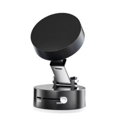 Support magnétique à vide 360° en gros | M2TEC, grossiste
