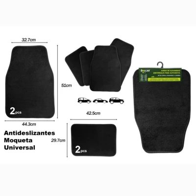 Alfombras/Tapetes UniversalesIndoor accessories