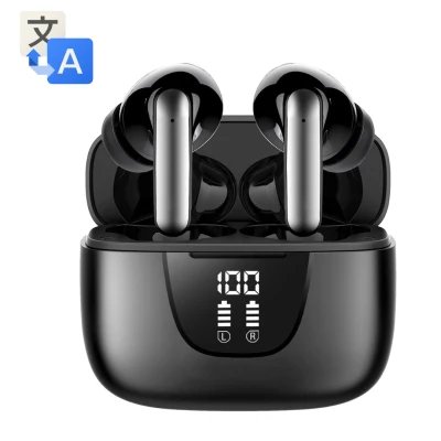 Audiculos Bluetooth TWS AURI - Grossiste M2TEC