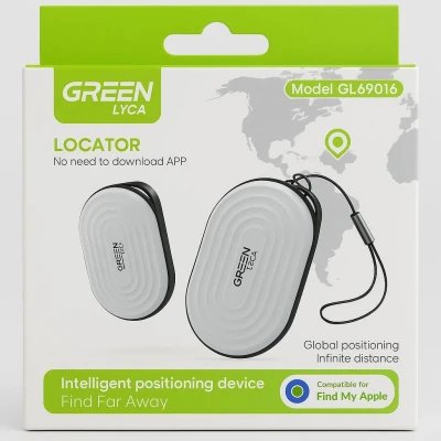Smart Bluetooth locator compatible with iOS GL69016 - Wholesale