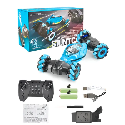 Coche control manoToys and games