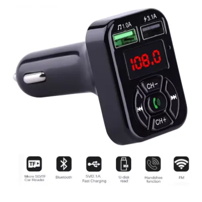 MP3 Inalámbricos De Coches M2TEC Mayorista