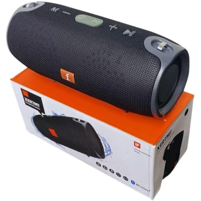 Altavoz portátil Wireless, Bluetooth 5.3, potencia 13W X2, TWS, 600...
