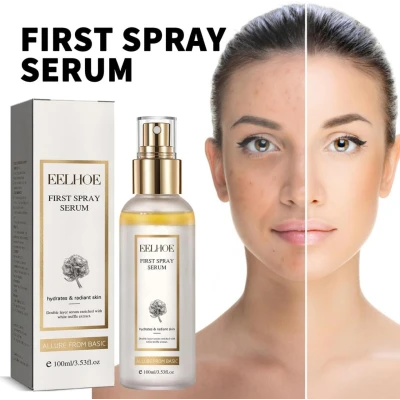 EELHOE First Spray Serum Trufa Blanca 100ml | M2TEC