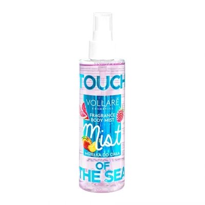 Perfume Body Mist Of The Sea 200ML  paraPerfume de Mujer