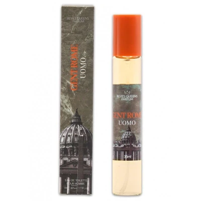 Perfume Eau de Toilette GENT ROME POUR HOMME 33ML paraPerfume de Ho...