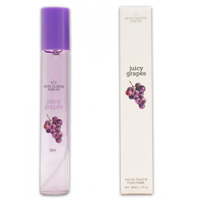 Perfume Eau de Toilette UVA 33ML  paraPerfume de Mujer