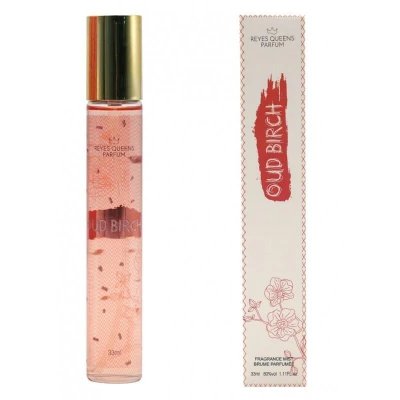 Perfume Eau de Toilette OUD BRICH POUR FEMME 33ML  Sensualidad ori...