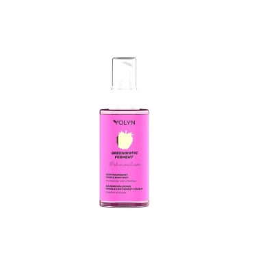 GREENBIOTIC Perfume em Spray Corporal e Facial com Framboesa Fermentada 150ml...
