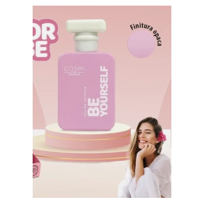 Eau de Toilette Color Cube 30 ml, vente en gros | M2TEC Grossiste