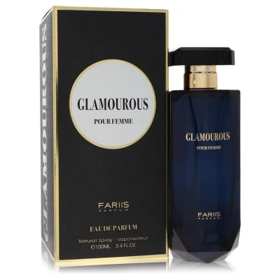 Glamourous Eau de Parfum Perfume pour Femme 100ml Wholesale | M2....